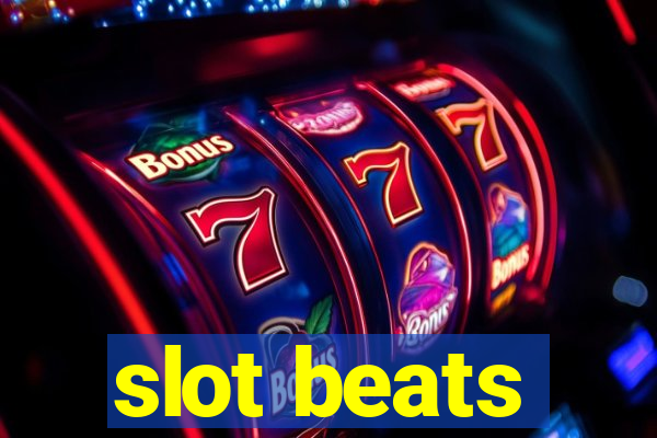 slot beats