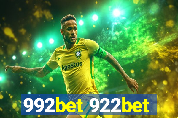 992bet 922bet