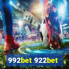 992bet 922bet