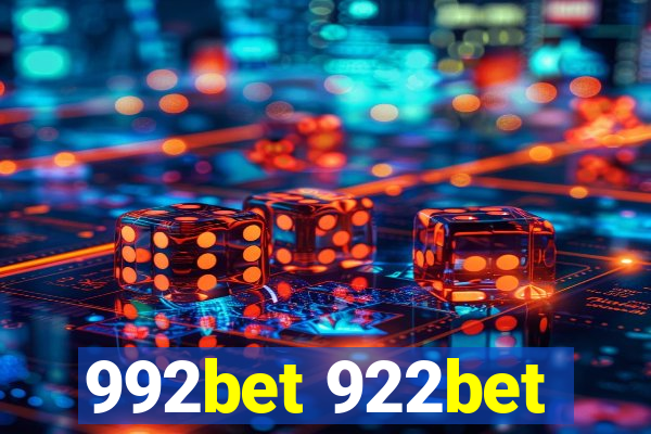 992bet 922bet