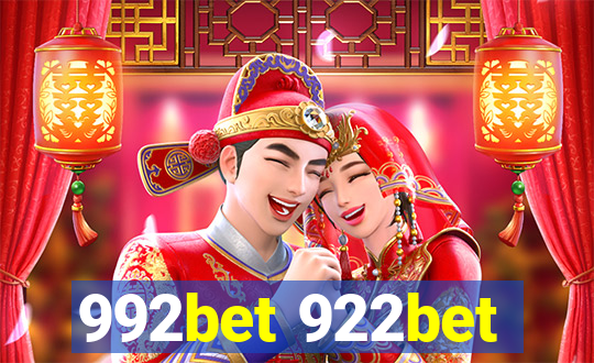 992bet 922bet