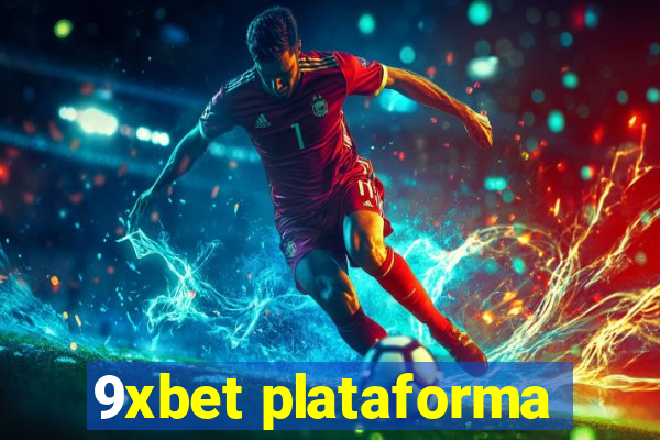 9xbet plataforma