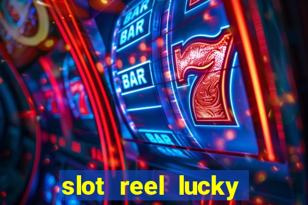 slot reel lucky king megaways