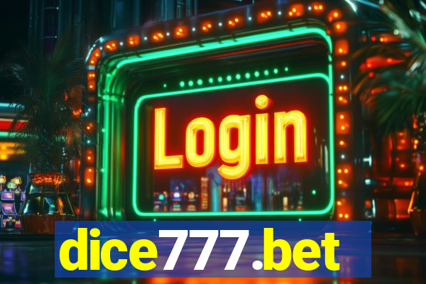 dice777.bet