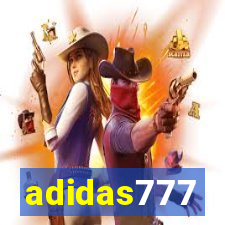 adidas777