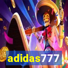 adidas777