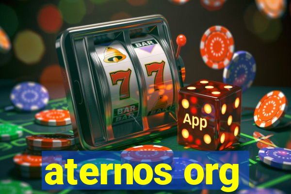 aternos org