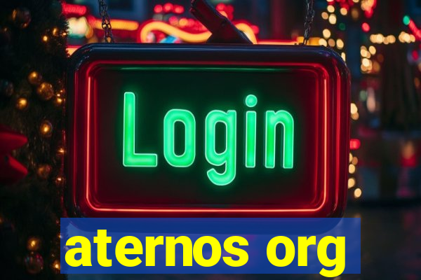 aternos org