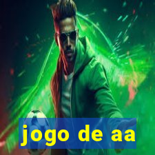 jogo de aa