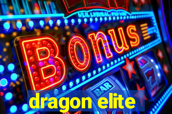 dragon elite