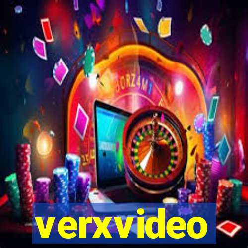 verxvideo