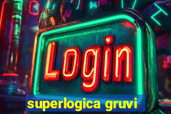 superlogica gruvi