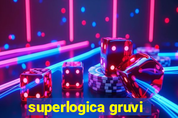 superlogica gruvi