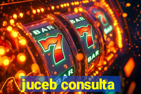 juceb consulta