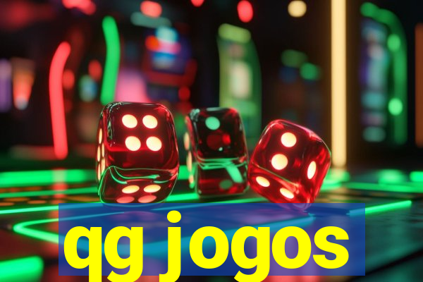 qg jogos