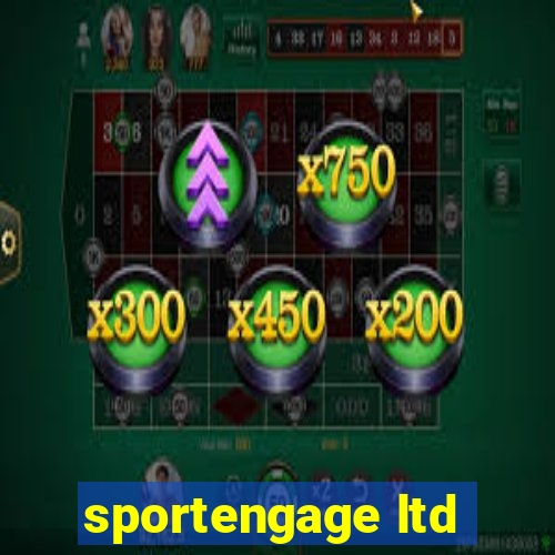 sportengage ltd