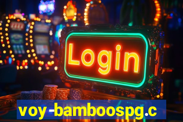 voy-bamboospg.com