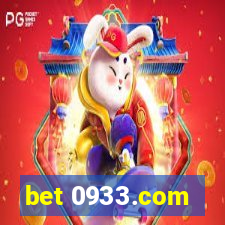 bet 0933.com