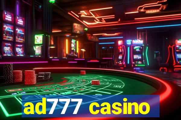 ad777 casino