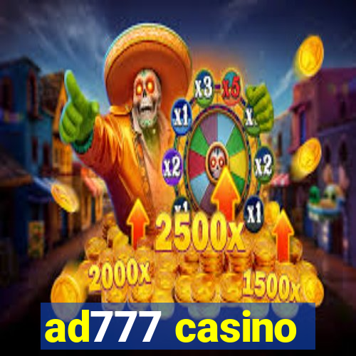 ad777 casino