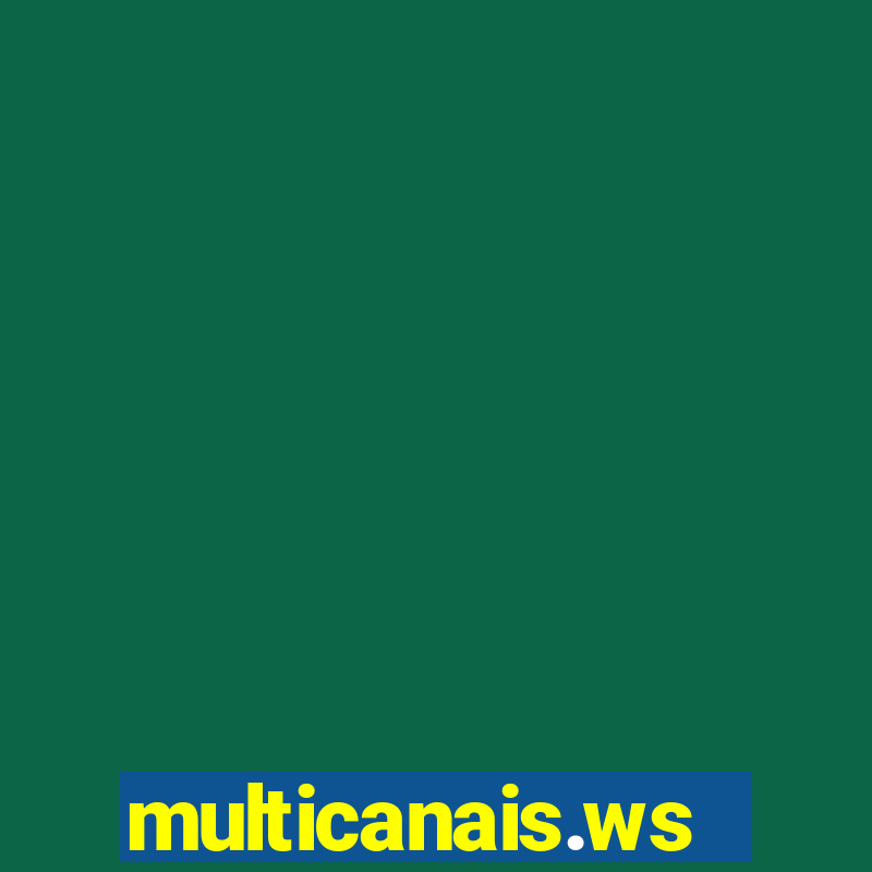 multicanais.ws