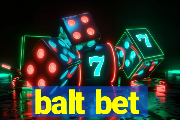 balt bet