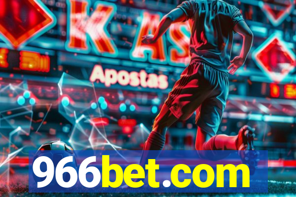 966bet.com