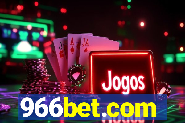 966bet.com