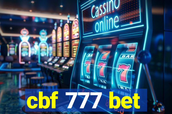 cbf 777 bet