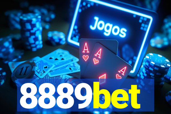 8889bet