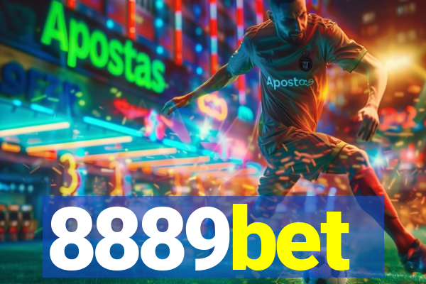 8889bet