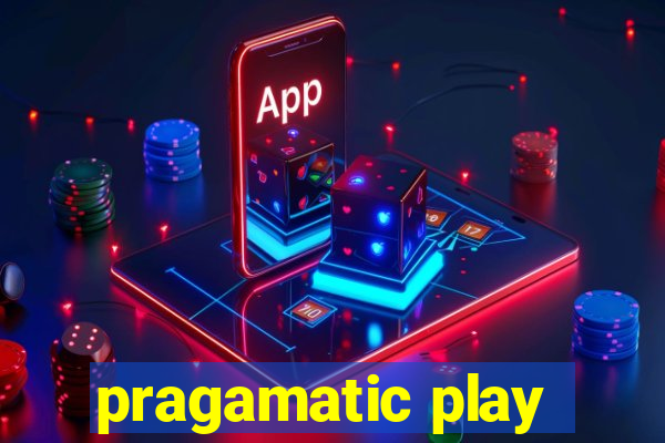 pragamatic play