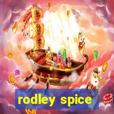 rodley spice