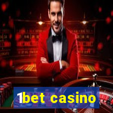 1bet casino