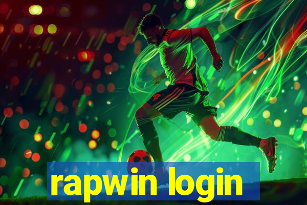 rapwin login