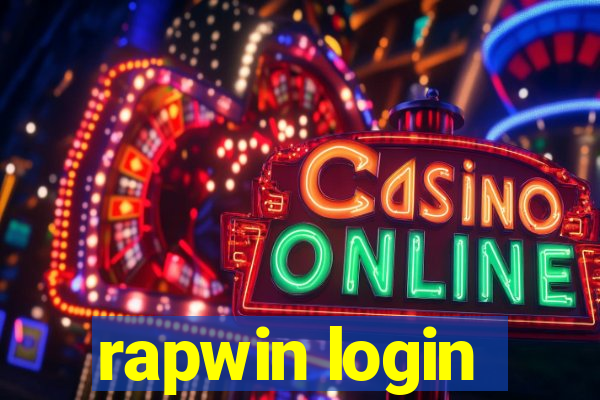 rapwin login