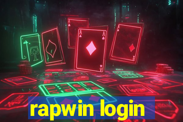 rapwin login