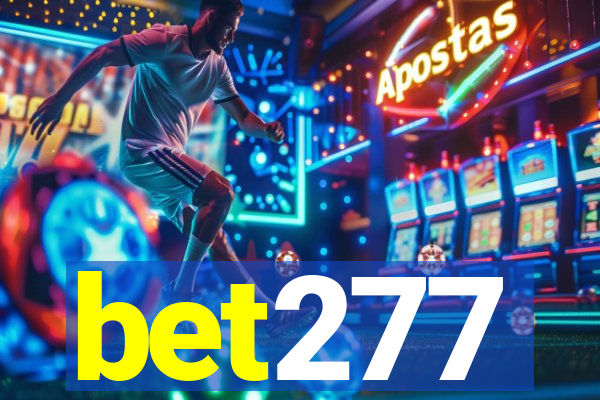 bet277