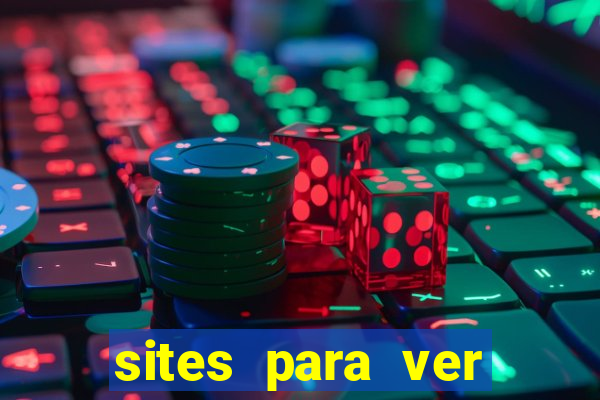 sites para ver futebol ao vivo gratis