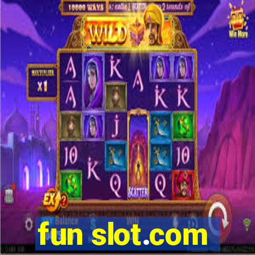 fun slot.com