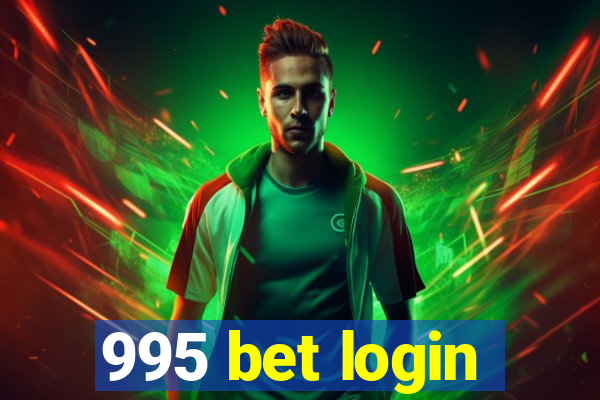 995 bet login