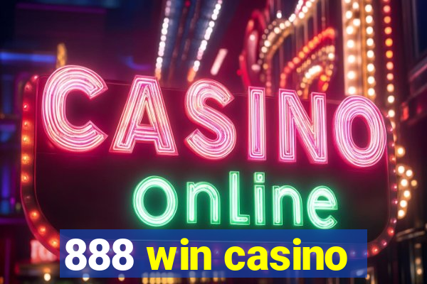 888 win casino