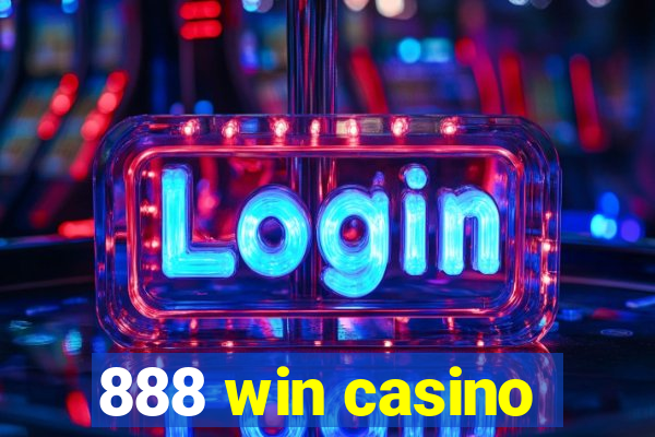 888 win casino