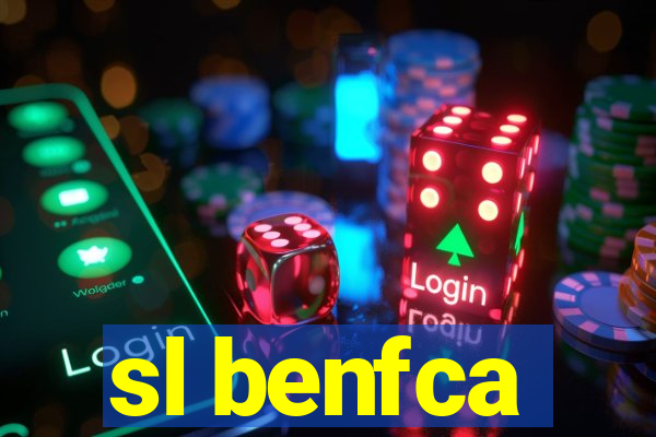 sl benfca