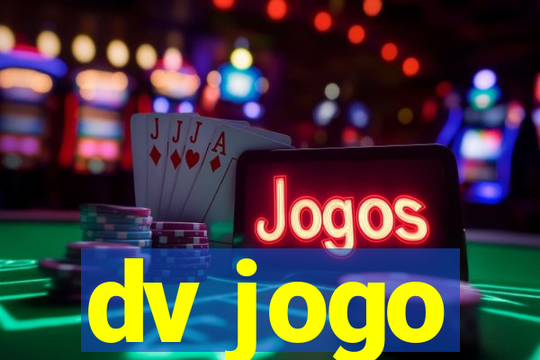 dv jogo