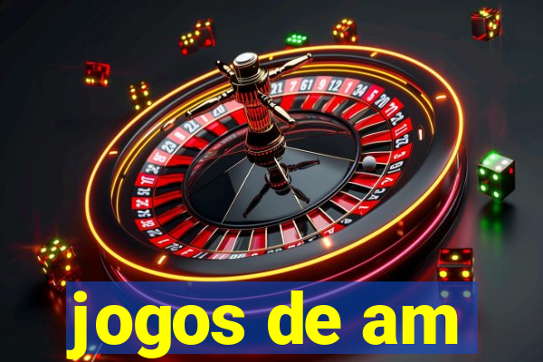 jogos de am