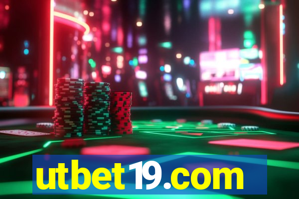 utbet19.com