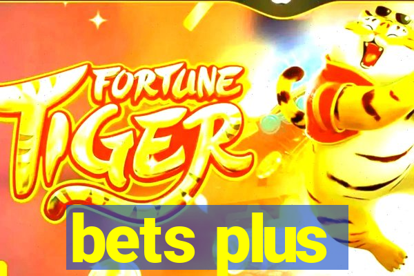 bets plus