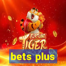 bets plus