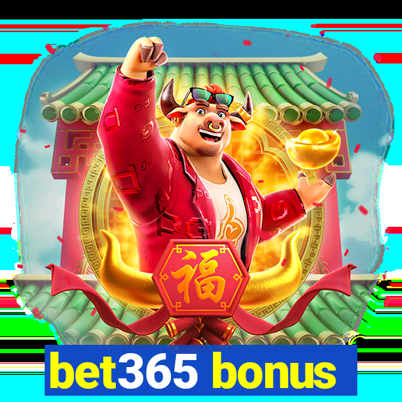 bet365 bonus